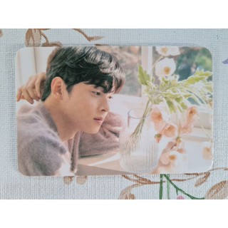 [แท้/พร้อมส่ง] โฟโต้การ์ด​ อึนอู Cha Eunwoo 1st Fan Meeting in Japan My ID is Gangnam Beauty Astro