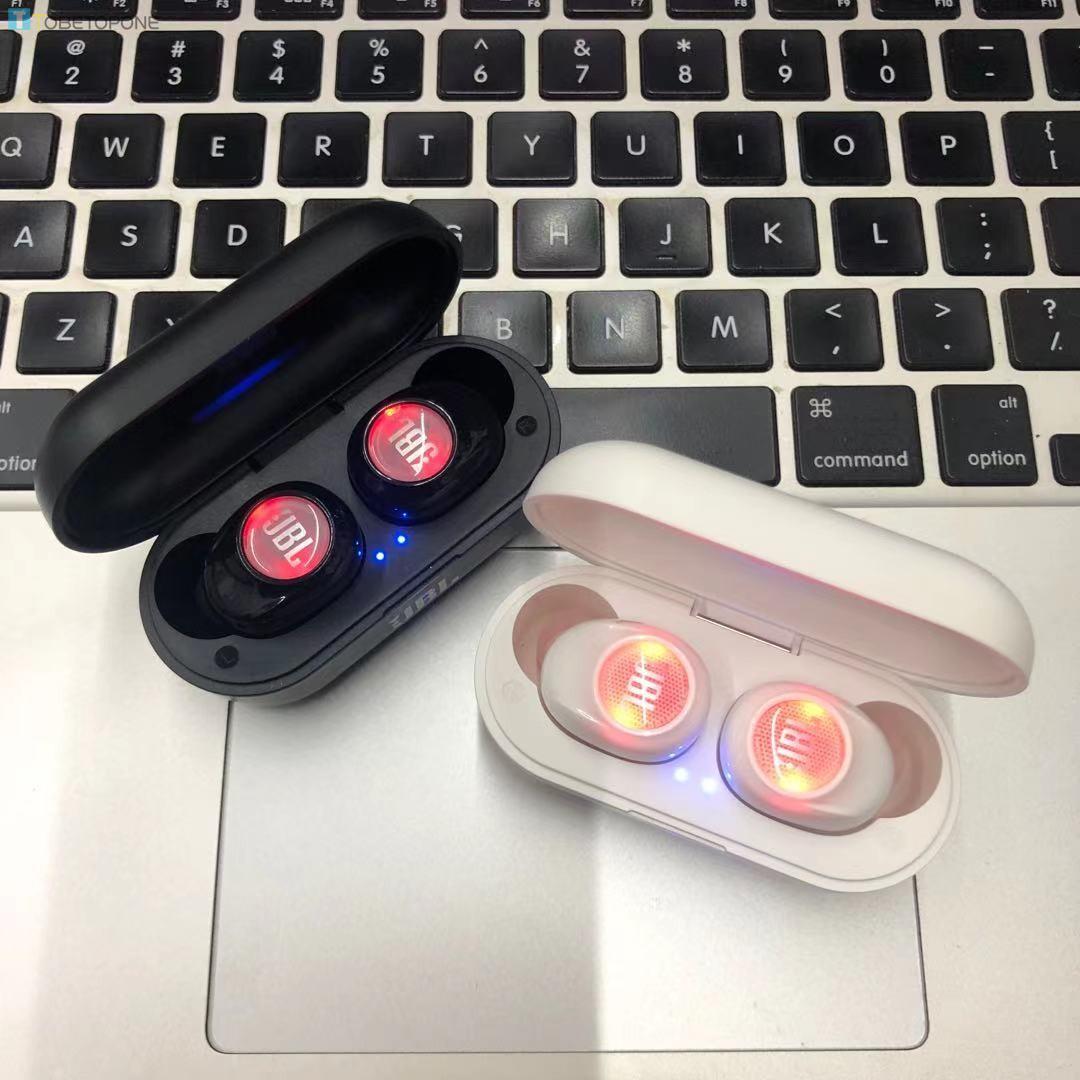 jbl t130 tws