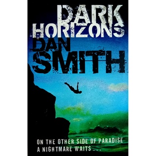 Dark Horizons Paperback – May 1, 2012