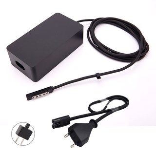 Microsoft Apapter  48W 12V 3.6A AC Power Adapter Charger for Microsoft