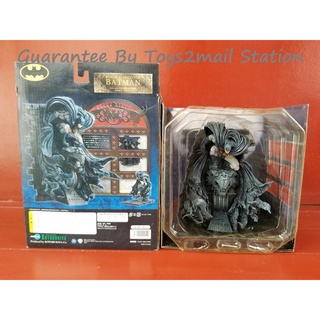 [สินค้ามือ 2 การันตีคุณภาพ+] KOTOBUKIYA ARTFX ROOM GARGOYLE : BATMAN สภาพกริ๊ปๆ  ของแท้ 100%