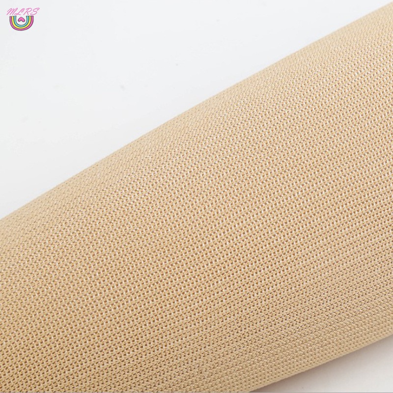 MS 1/7 Pair Copper Fiber Compression Calf Socks Elastic Sports Socks ...