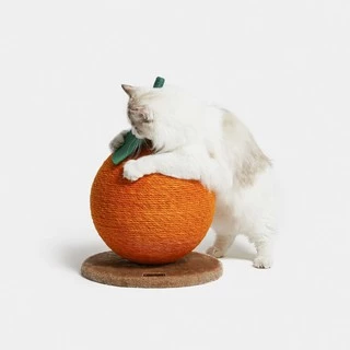 Vetreska Fruity ที่ลับเล็บแมว Mini Cherry & Orange