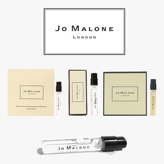 [พร้อมส่ง] โจมาโลน Jo Malone (Vial 2ml) ของแท้