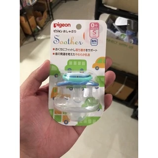 ถูกสุดๆ ส่งไว จุกนมหลอกpigeon มีให้เลือกหลากหลายแบบ ถูกใจน้องๆหนูๆจ้า