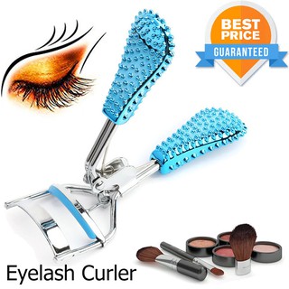 Eye Lash CurlerSky Blue 180°  ที่ดัดขนตา ที่ออกแบบให้เหมาะกับรูปตาของสาวเอเชียโดยเฉพาะ งอนเด้งตลอดวัน