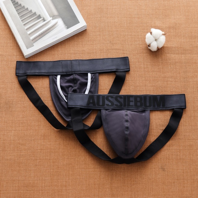 กางเกงในชาย  ➡️jockstrap⬅️ ใส่สบาย ระบายอากาศ ผ้านิ่ม