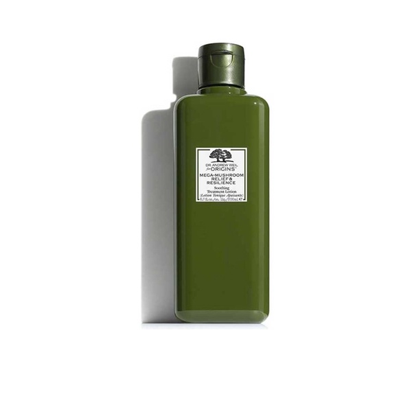 ORIGINS Dr.Andrew Weil for Origins Mega Mushroom Relief & Resilience Soothing Treatment Lotion
