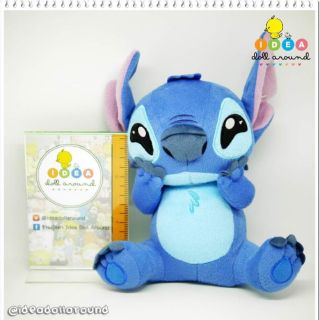 ตุ๊กตาสติทช์ stitch ขนาด 8"