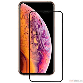 ฟิล์มกระจกนิรภัยเต็มจอ Animall รุ่น Realme X / Realme3 / Redmi Note7  ฟิล์ม  ฟิล์มเต็มจอ ฟิล์มกระจก