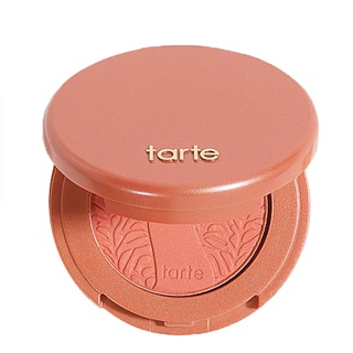 ของแท้ TARTE Amazonian Clay 12-hour Blush #quirky 1.5g บลัชออนสีสวยที่ติดทนนานถึง 12 ชั่วโมง ให้พิกเม้นท์แน่น