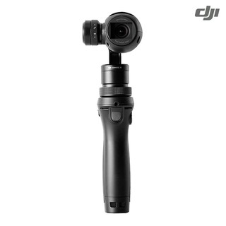 DJI Osmo 4K Video 12MP Camera - สีดำ