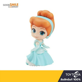 พร้อมส่ง+โค้ดส่วนลด Nendoroid 1611 Cinderella: Cinderella by Good Smile Company (ลิขสิทธิ์แท้)