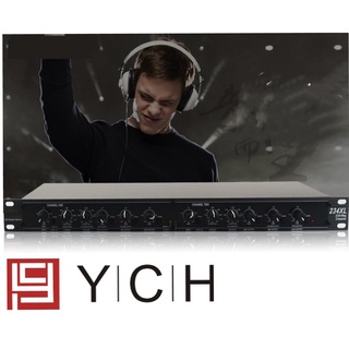 YCH 234 XL ครอสโอเวอร์ 3 ทาง ราคาถูก เสียงดี (ราคาต่อ 1 ชิ้น)