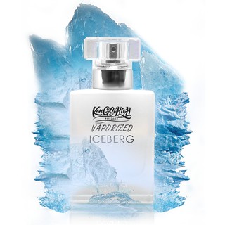 น้ำหอม KSH Perfume กลิ่น Vapourized Iceberg