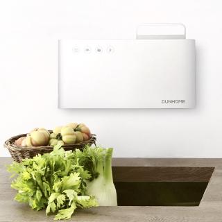 เครื่องล้างผัก Xiaomi Xiaodun Food Disinfection and Purification Machine Remove Pesticide Residues Easy