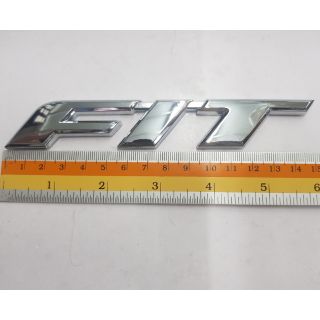 Logo Fit ของรถ Honda 15.2cm