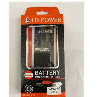 BATTERY SAMSUMG j2prime/j5/g530/j710