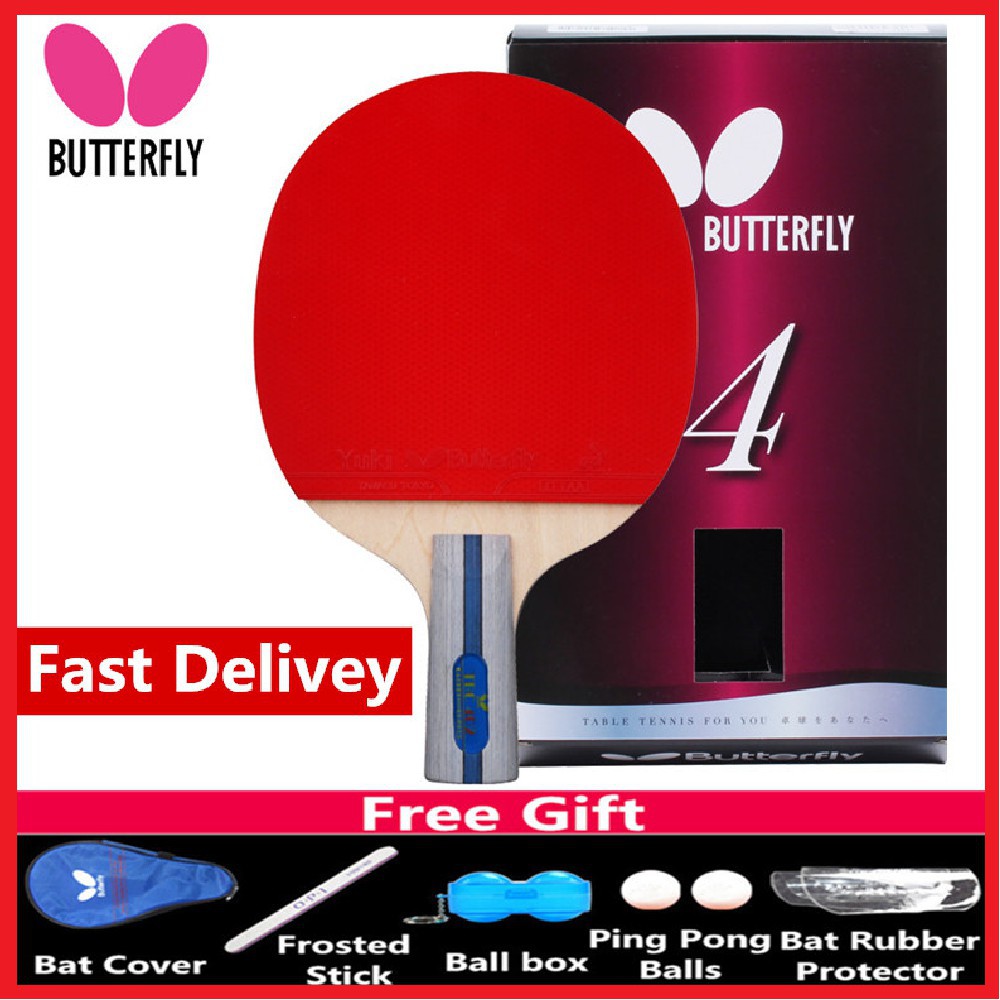 table tennis bat rubbers