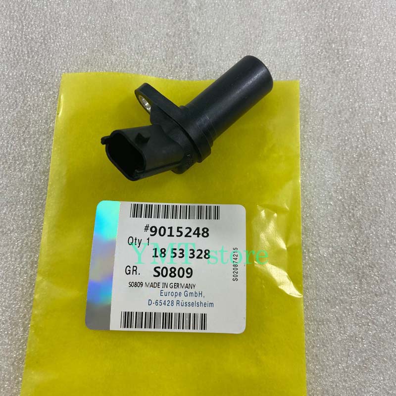 0261210297 Car Crankshaft Position Sensor Fits GM Buick  Excelle 1.6L OE# 9015248,02612 10297 , 0281