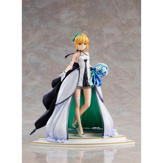 Saber 15th Celebration Dress Ver