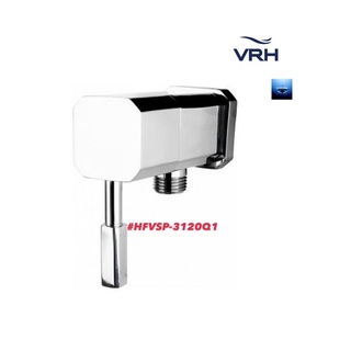 #VRH#ก๊อกเดี่ยวฝักบัวแบบติดผนัง รุ่นHARMONY #HFVSP-3120Q1