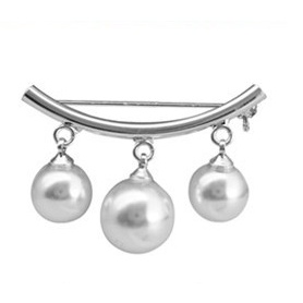 เข็มกลัดมุก เข็มกลัดแฟชั่นสไตล์เกาหลี สำหรับผู้หญิง - รูปที่ 7