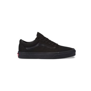 Vans รองเท้า Old Skool รุ่น VN000D3HBKA (Black​)