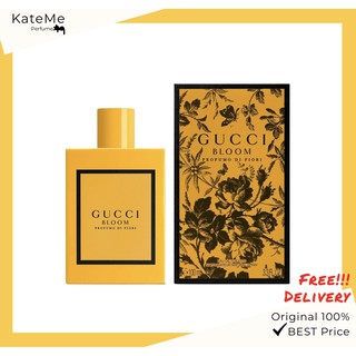 Gucci Bloom Profumo di Fiori EDP 100 ml.