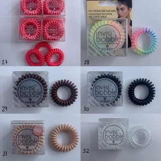 invisibobble รุ่น power