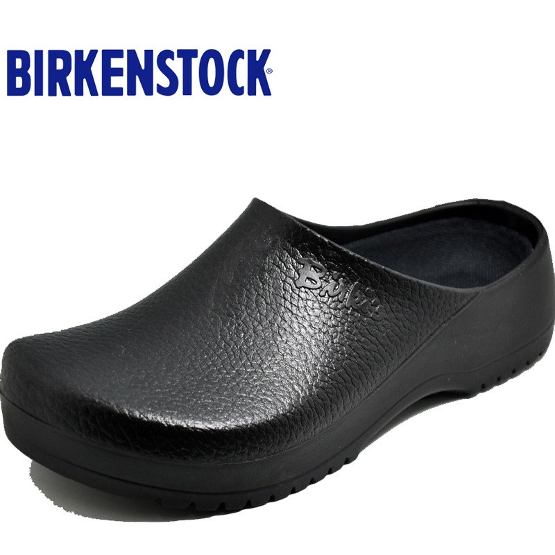 รองเท้าเชฟ BIRKENSTOCK Super Birki