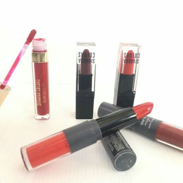 Sivanna colors lip mat