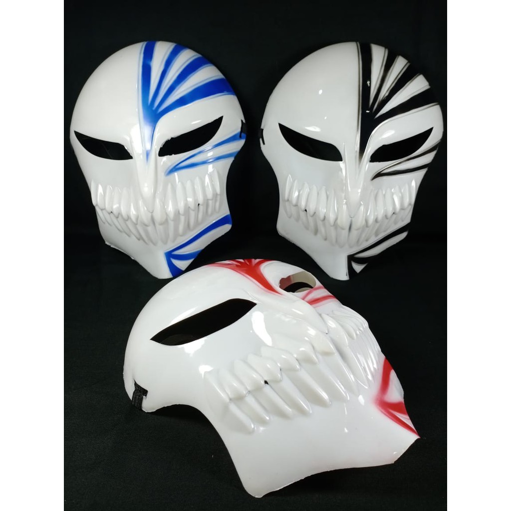 ICHIGO BLEACH Mask**