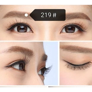 216#217#218#219#งานแผ่น10คู่ขนตาปลอมใต้หวัน