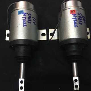 โอโตดึงดับทั่วไป Solenoid Shutoff 12v 24v