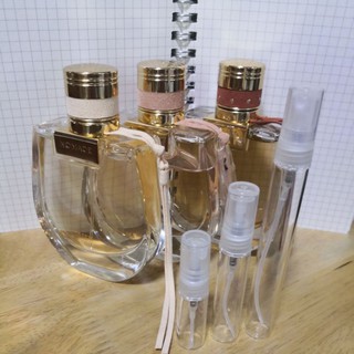 แบ่งขาย Chole Nomade edt, edp, absolu ทั้งสามรุ่น