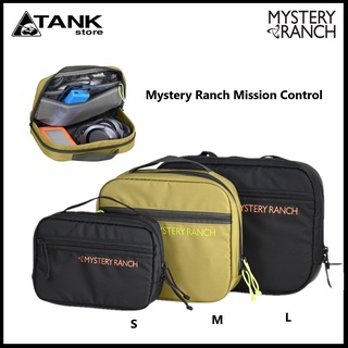 Mystery Ranch Mission Control กระเป๋าใส่อุปกรณ์ กันกระแทก ใส่แว่นตา โทรศัพท์มือถือหรือสมาร์ทวอทช์ ป้องกันความเสียหายจากแรงกระแทก โดย Tankstore