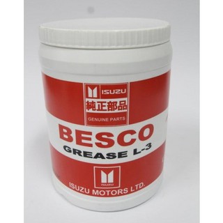 จารบี BESCO L-3 2กิโล ISUZU