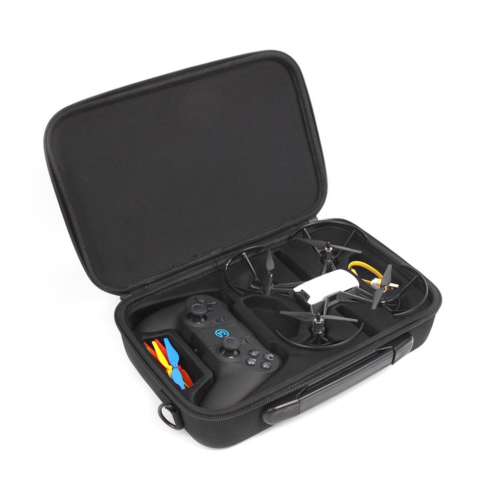 Dji tello deals accessories