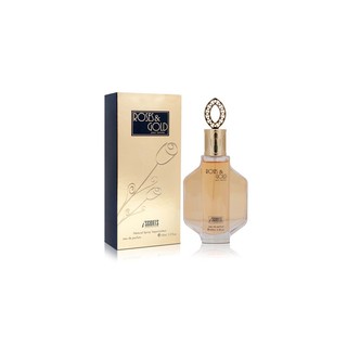 น้ำหอมนำเข้า Iscent Rose and Gold 100ml.