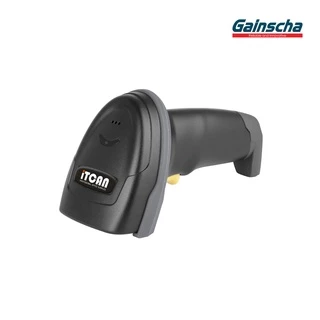 เครื่องสแกนบาร์โค้ด เครื่องอ่านบาร์โค้ด 1D 2D Barcode Scanner Bluetooth ตัวอ่านบาร์โค้ด มีสาย/ไร้สาย