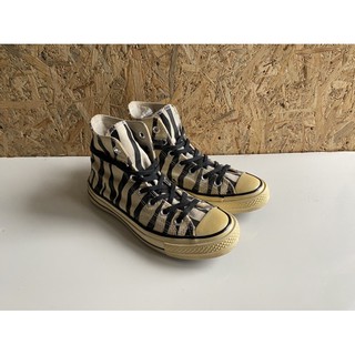 Converse Repro hi zebra แท้