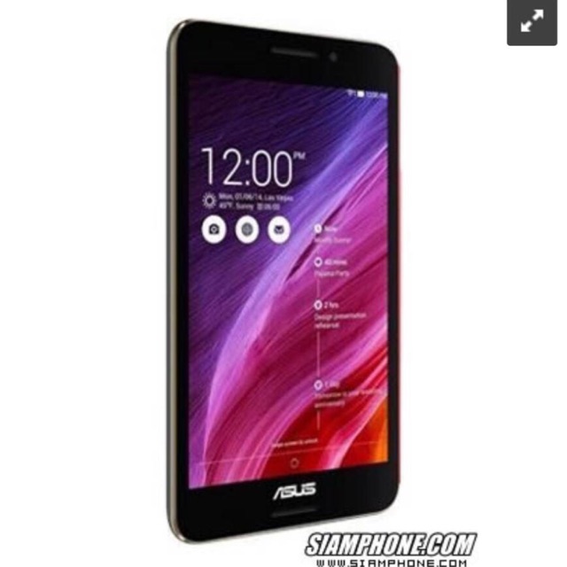 Tablet Asus Fone7 💕 มือสองสภาพสวย💕ส่ง kerry