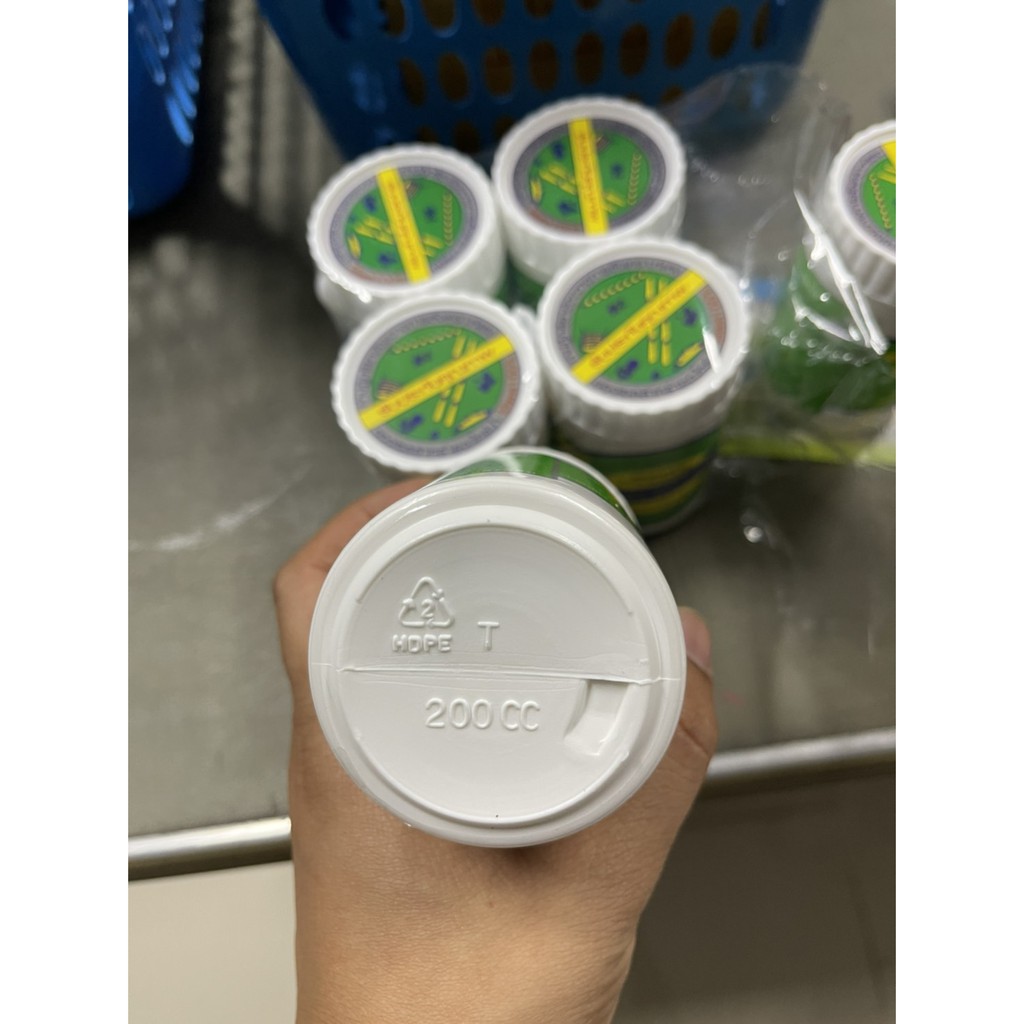 Anti Green(ชนิดเม็ด) ยากำจัด ตะไคร่-น้ำเขียว สาหร่ายสีเขียวแกมน้ำเงิน ตู้ปลา บ่อปลา  ขนาด 40g. - รูปที่ 4