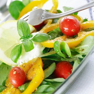 เพียวฟู้ดส์ น้ำสลัดบัลซามิก 50 กรัม Purefoods ( 1ซอง) Balsamic Dressind