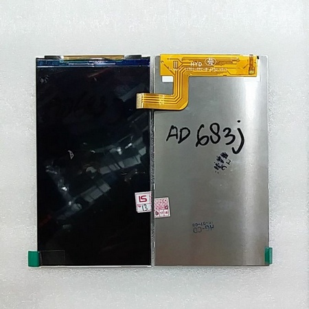 LCD Smartfren AD683J / Andromax I2 FPC G