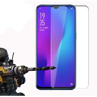 ฟิล์มกระจกนิรภัยกันรอยหน้าจอ 2.5D 9H พรีเมี่ยม สําหรับ OPPO R17 Pro OPPO R17