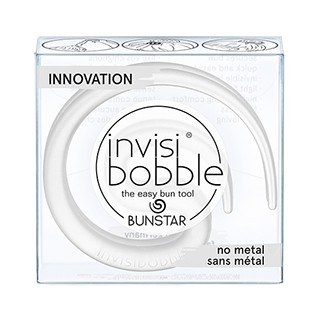 Invisibobble bunstar ice ice lady