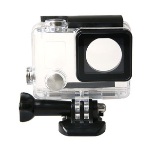 Gopro อุปกรณ์เสริม gopro hero4 3 + ปลอกกันน้ำ
