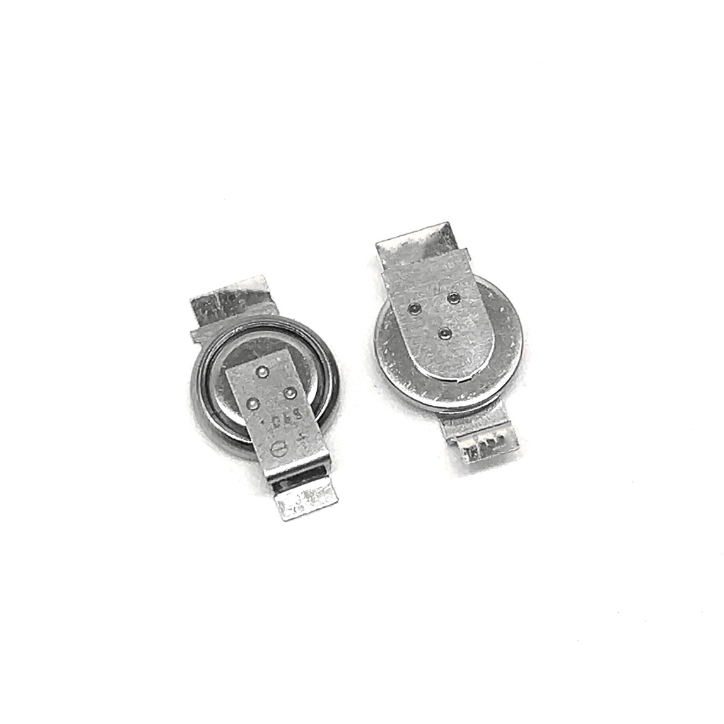 ใหม่ ตัวเก็บประจุหน่วยความจํา Panasonic 3.3v0.2f EECEN0F204AK Super Ferra Capacitor 3.3v 0.2f 1 ชิ้น